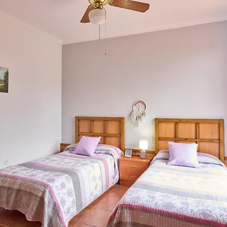 Santa Ana En Villa La Carlota