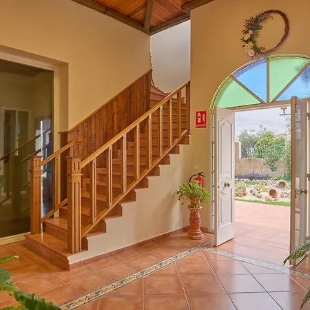 Santa Ana En Villa