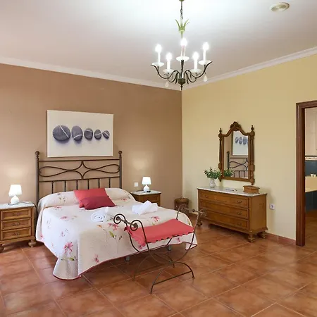 Santa Ana En La Carlota