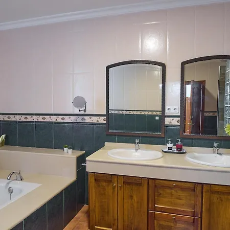 Villa Santa Ana En